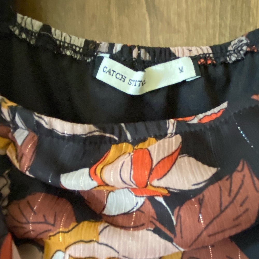 Crop Top - Picture 2 of 4